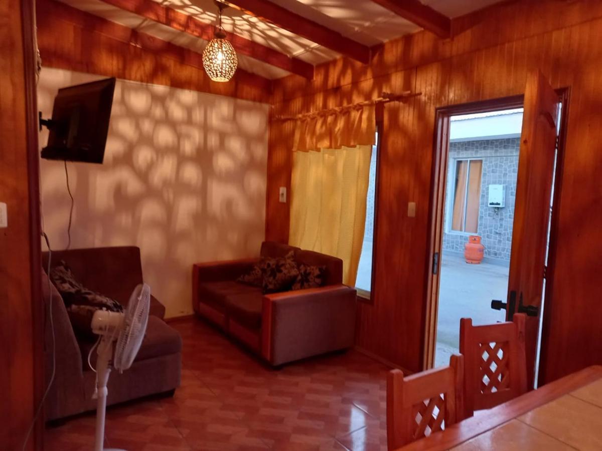 Cabanas Sol Atacama - Caldera Exterior foto